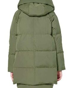 Heartland Parker Hooded Jacket