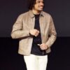 Ironheart 2023 Anthony Ramos Jacket