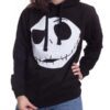 Jack Skellington Hoodie