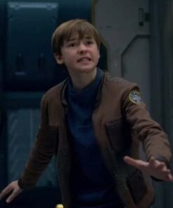 Lost In Space Will Robinson Jacket