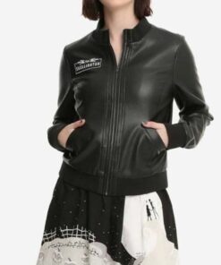 Nightmare Before Christmas Jack Skellington Jacket