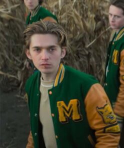 Scary Stories to Tell in the Dark Team Jacket