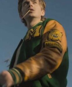 Scary Stories to Tell in the Dark Team Jacket