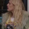 Single Drunk Female S02 Busy Philipps Coat