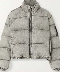 Superman & Lois S02 Sarah Cushing Jacket