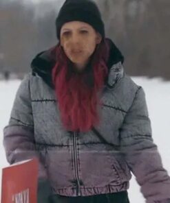 Superman & Lois S02 Sarah Cushing Jacket