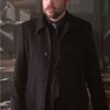 Supernatural Crowley Coat