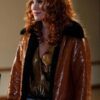 Supernatural Season 15 Anael Coat