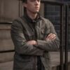 Supernatural Season 15 Michael Jacket