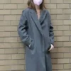 Suspicion Tara McAllister Grey Coat