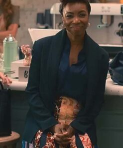 Sweet Magnolias Helen Decatur Blazer