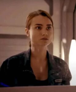 The Ark Eva Markovic Jacket