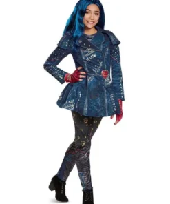 The Descendants Costumes Evie Jacket