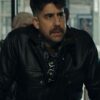 The Equalizer Adam Goldberg Leather Jacket