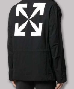 The Equalizer S02 Queen Latifah Arrow Jacket