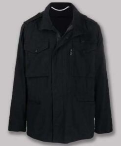 The Equalizer S02 Queen Latifah Arrow Jacket