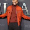 Will Smith Bel-Air Bomber Jacket