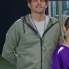 Winning Team Movie Kristoffer Polaha Green Jacket