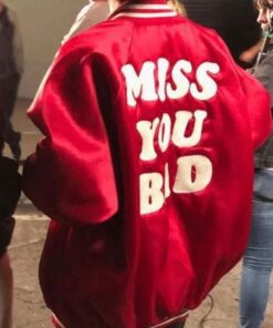 The Nowhere Inn 2021 St. Vincent Jacket