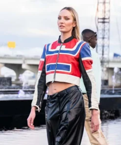 candice-swanepoel-cropped-leather-jacket