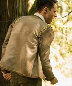 Dirk Gentlys Holistic Detective Agency Jacket