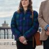 Feel Good Charlotte Ritchie Puffer Jacket