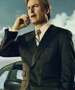 Better Call Saul Bob Odenkirk Suit