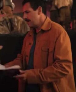 Hubie Halloween Dubois Jacket