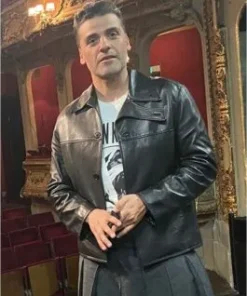 oscar-isaac-leather-jacket