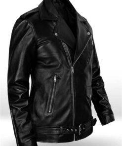 Elvis Presley Roustabout Biker Jacket