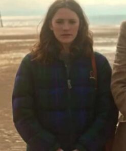 Feel Good Charlotte Ritchie Puffer Jacket