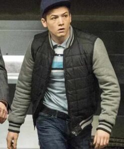 Kingsman The Secret Service Varsity Jacket