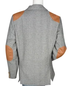 Ginny & Georgia Miller Gray Blazer