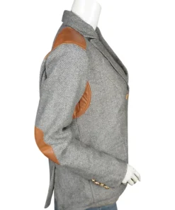 Ginny & Georgia Miller Gray Blazer 1