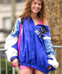 Katerina Tannenbaum And Just Like That S02 Jacket