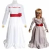 Annabelle Costume For Halloween front