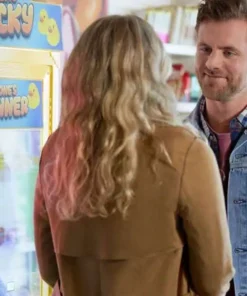 A Lifelong Love 2023 Andrea Brooks Coat