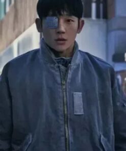 Connect 2022 Ha Dong Soo Jacket