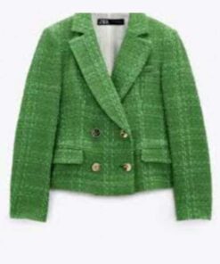 Finding Ola 2022 Hend Sabry Blazer