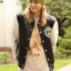 Justified City Primeval 2023 Willa Givens Varsity Jacket