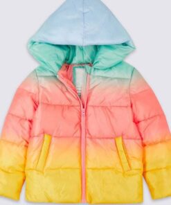 No Time To Die Lea Seydoux Puffer Hoodie