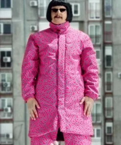 Oliver Tree Clothing