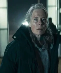 Paradise 2023 Corinna Kirchhoff Jacket