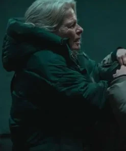 Paradise 2023 Corinna Kirchhoff Jacket