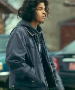 Reservation Dogs Bear Smallhill Jacket