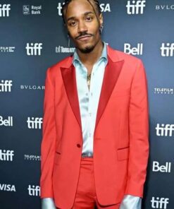 The Blackening 2023 Dewayne Perkins Suit