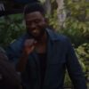 The Blackening 2023 Sinqua Walls Jumpsuit