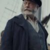The Last Voyage of the Demeter 2023 Liam Cunningham Coat