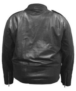 Triple H Denim Jacket