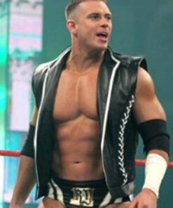 WWE Alex Riley Vest